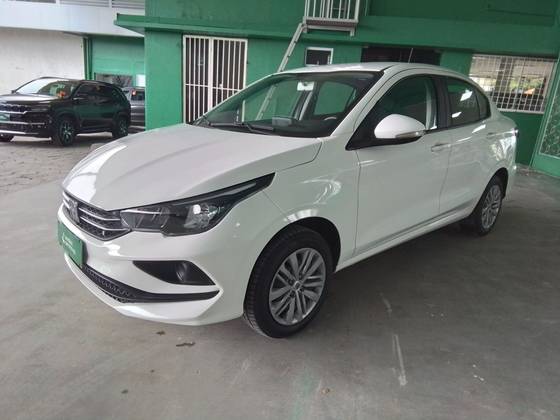 FIAT CRONOS 1.0 FIREFLY FLEX DRIVE MANUAL